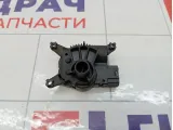 Моторчик заслонки отопителя (печки) Fiat Punto