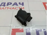Моторчик заслонки отопителя (печки) Fiat Punto