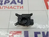 Моторчик заслонки отопителя (печки) Fiat Punto