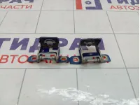 Петли крышки (двери) багажника Fiat Punto