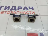 Петли крышки (двери) багажника Fiat Punto