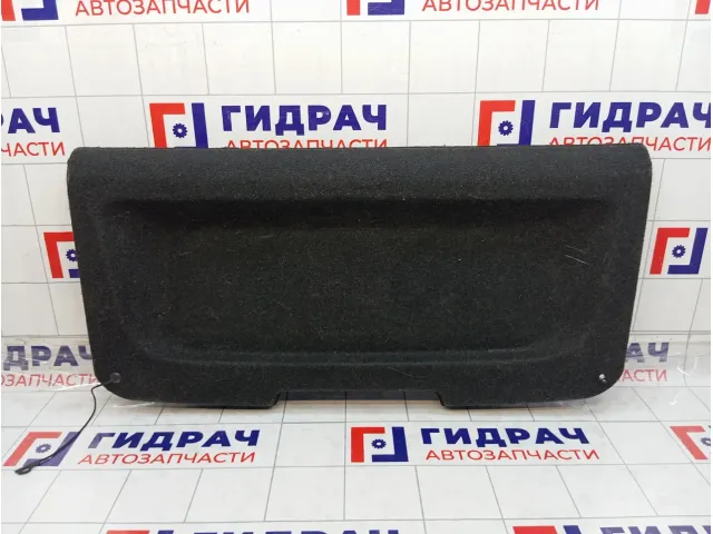 Полка (шторка) задняя Fiat Punto 735415703