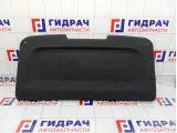 Полка (шторка) задняя Fiat Punto 735415703