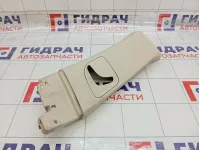 Обшивка стойки средней левой верхняя Fiat Punto 735428329