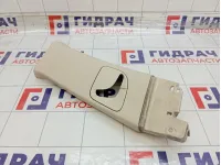 Обшивка стойки средней правой верхняя Fiat Punto 735428328