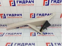 Обшивка стойки передней левой верхняя Fiat Punto 735451323