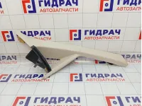 Обшивка стойки передней правой верхняя Fiat Punto 735451325