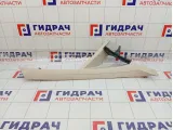 Обшивка стойки передней правой верхняя Fiat Punto 735451325