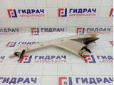 Обшивка стойки передней правой верхняя Fiat Punto 735451325