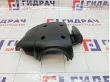 Кожух рулевой колонки нижний Fiat Punto 735419788