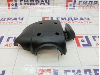 Кожух рулевой колонки нижний Fiat Punto 735419788