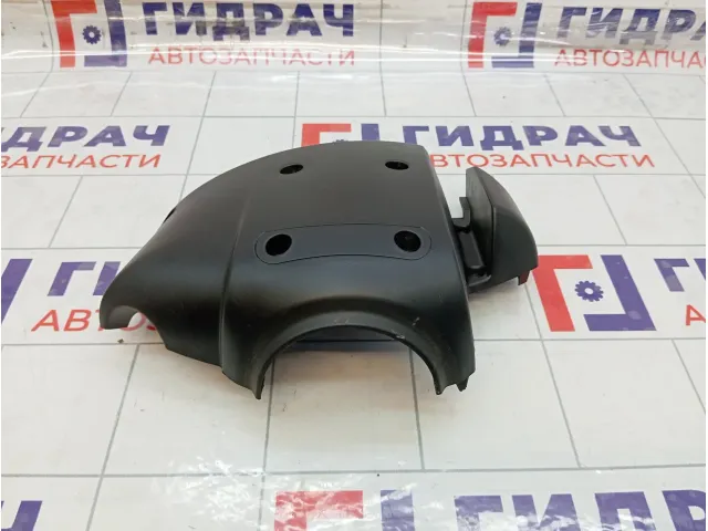 Кожух рулевой колонки нижний Fiat Punto 735419788