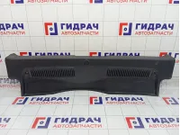 Обшивка багажника на заднюю панель Fiat Punto 735480131