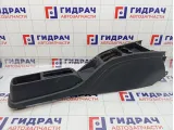 Консоль центральная Fiat Punto 735410324