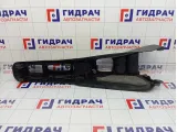 Консоль центральная Fiat Punto 735410324