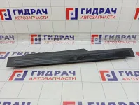 Накладка порога внутренняя правая Fiat Punto
