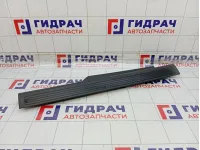 Накладка порога внутренняя левая Fiat Punto