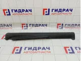 Накладка порога внутренняя левая Fiat Punto