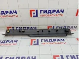Накладка порога внутренняя левая Fiat Punto