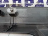 Накладка порога внутренняя левая Fiat Punto