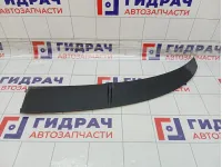 Накладка капота левая Fiat Punto 735412997