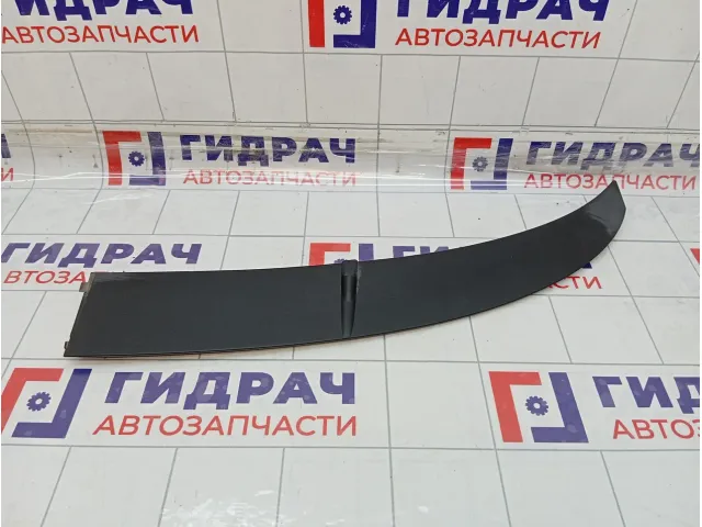 Накладка капота левая Fiat Punto 735412997