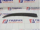 Накладка капота левая Fiat Punto 735412997