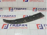 Накладка капота левая Fiat Punto 735412997