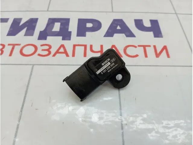 Датчик абсолютного давления Fiat Punto 0261230030