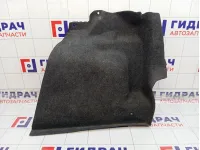 Обшивка багажника правая Fiat Punto 735428032