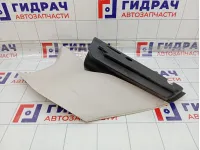 Кронштейн полки багажника левый Fiat Punto