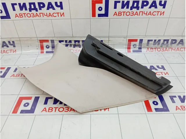 Кронштейн полки багажника левый Fiat Punto