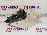 Кронштейн полки багажника левый Fiat Punto
