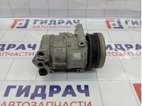 Компрессор системы кондиционирования Fiat Punto 55194880