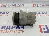 Компрессор системы кондиционирования Fiat Punto 55194880