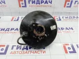 Усилитель тормозов вакуумный Fiat Punto 77365714