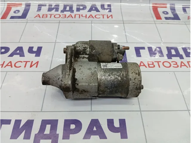 Стартер Fiat Punto 55193356