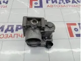 Дроссельная заслонка электрическая Fiat Punto 77363793