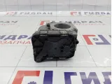 Дроссельная заслонка электрическая Fiat Punto 77363793