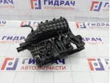 Коллектор впускной Fiat Punto 55206316