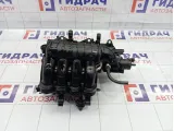 Коллектор впускной Fiat Punto 55206316