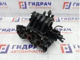 Коллектор впускной Fiat Punto 55206316