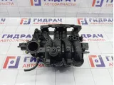 Коллектор впускной Fiat Punto 55206316