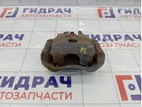 Суппорт тормозной передний левый Fiat Punto 55704022