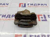 Суппорт тормозной передний левый Fiat Punto 55704022
