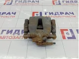 Суппорт тормозной передний правый Fiat Punto 55704023