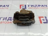 Суппорт тормозной передний правый Fiat Punto 55704023
