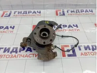 Кулак поворотный передний правый Fiat Punto 51776375