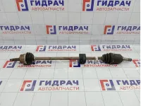 Привод передний правый Fiat Punto 55700559