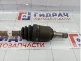 Привод передний правый Fiat Punto 55700559